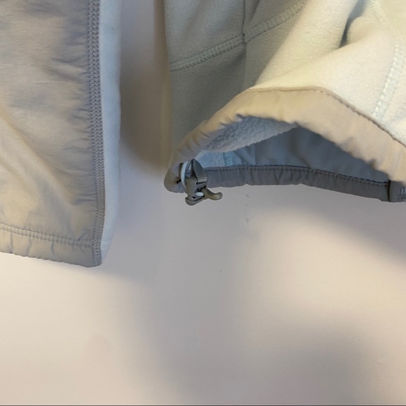 Women’s Eddie Bauer Fleece Zip Up Jacket XS - Picture 3 of 5